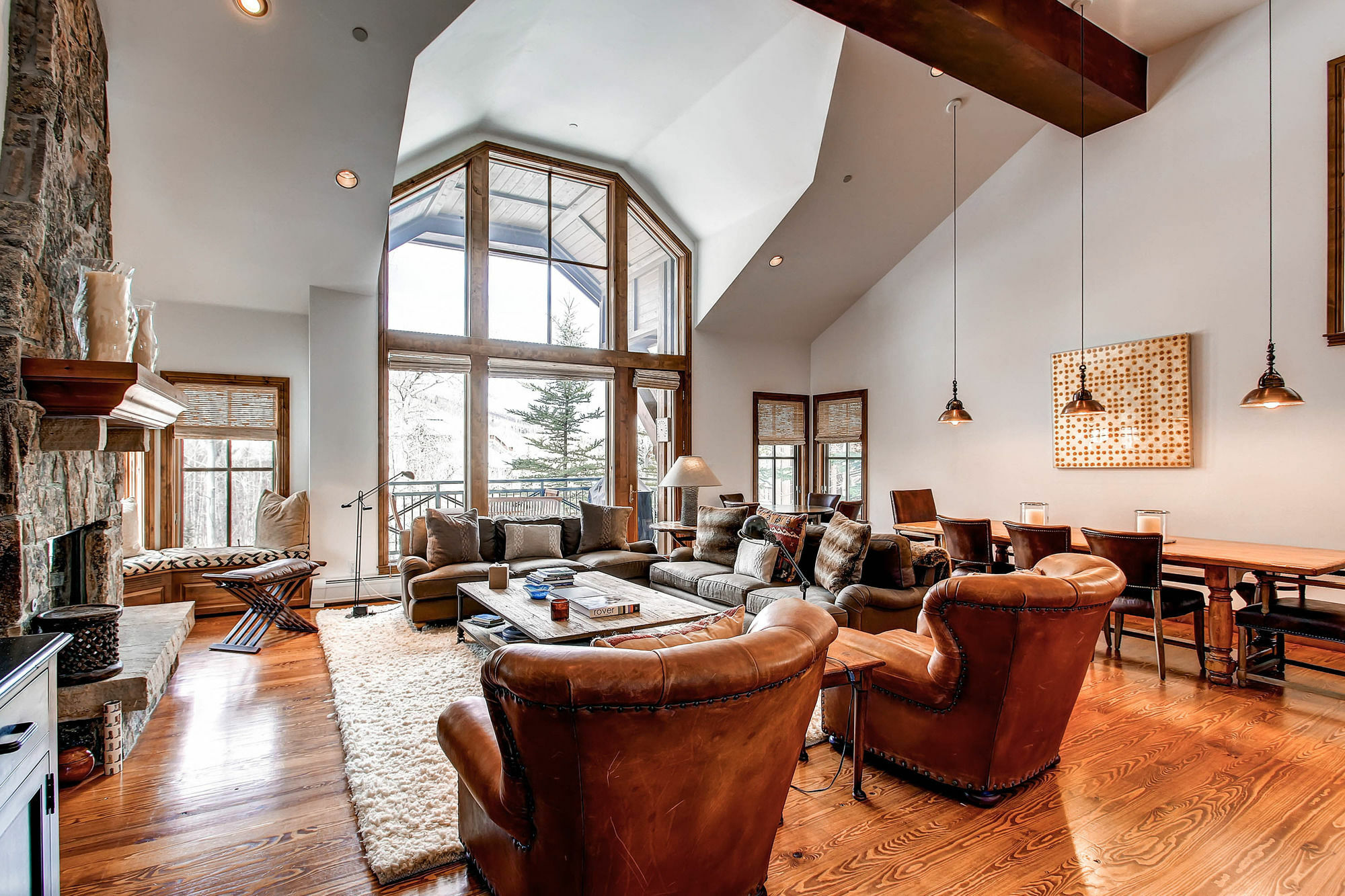 Villa Montane By East West Beaver Creek Zewnętrze zdjęcie