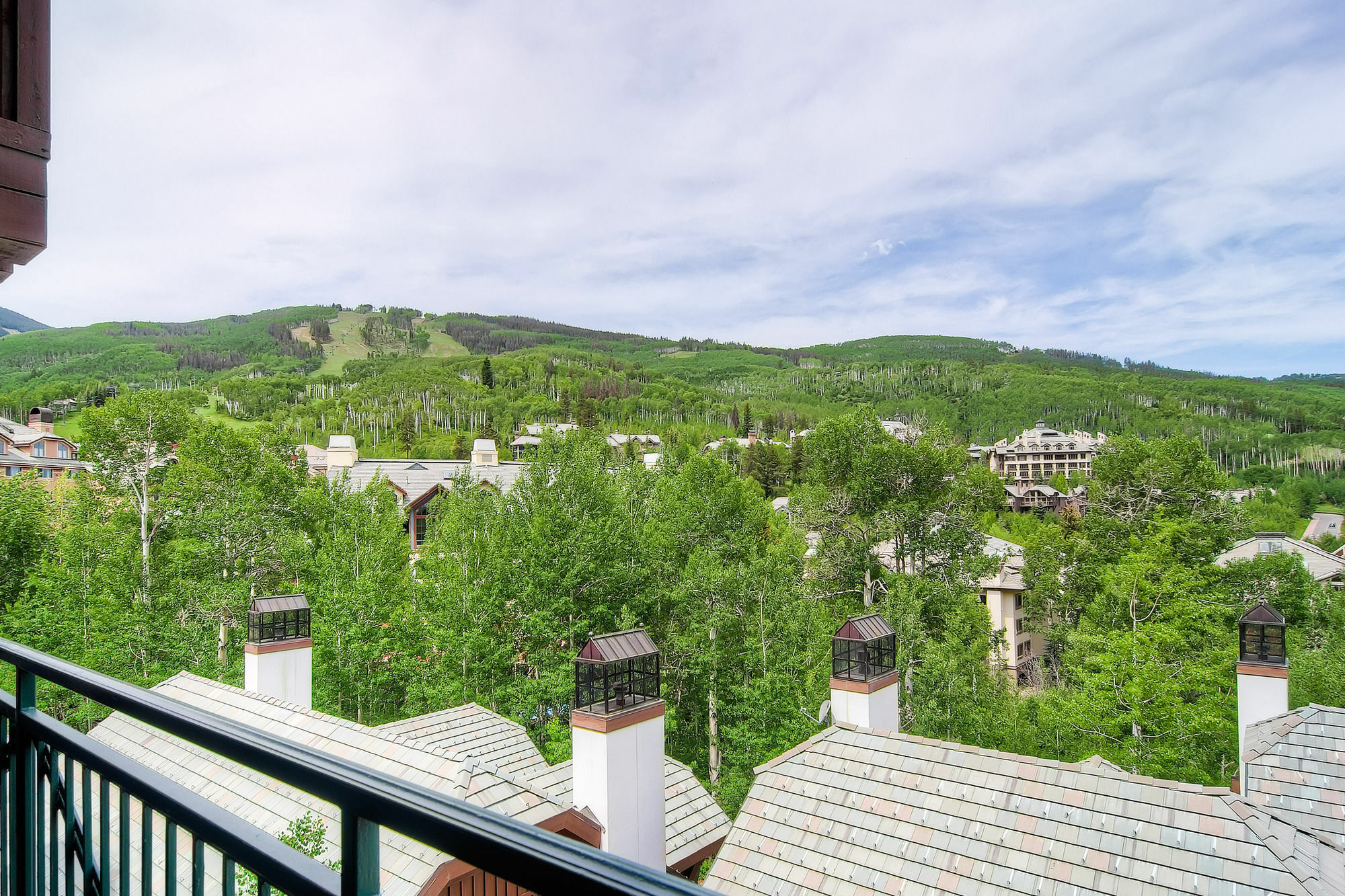 Villa Montane By East West Beaver Creek Zewnętrze zdjęcie