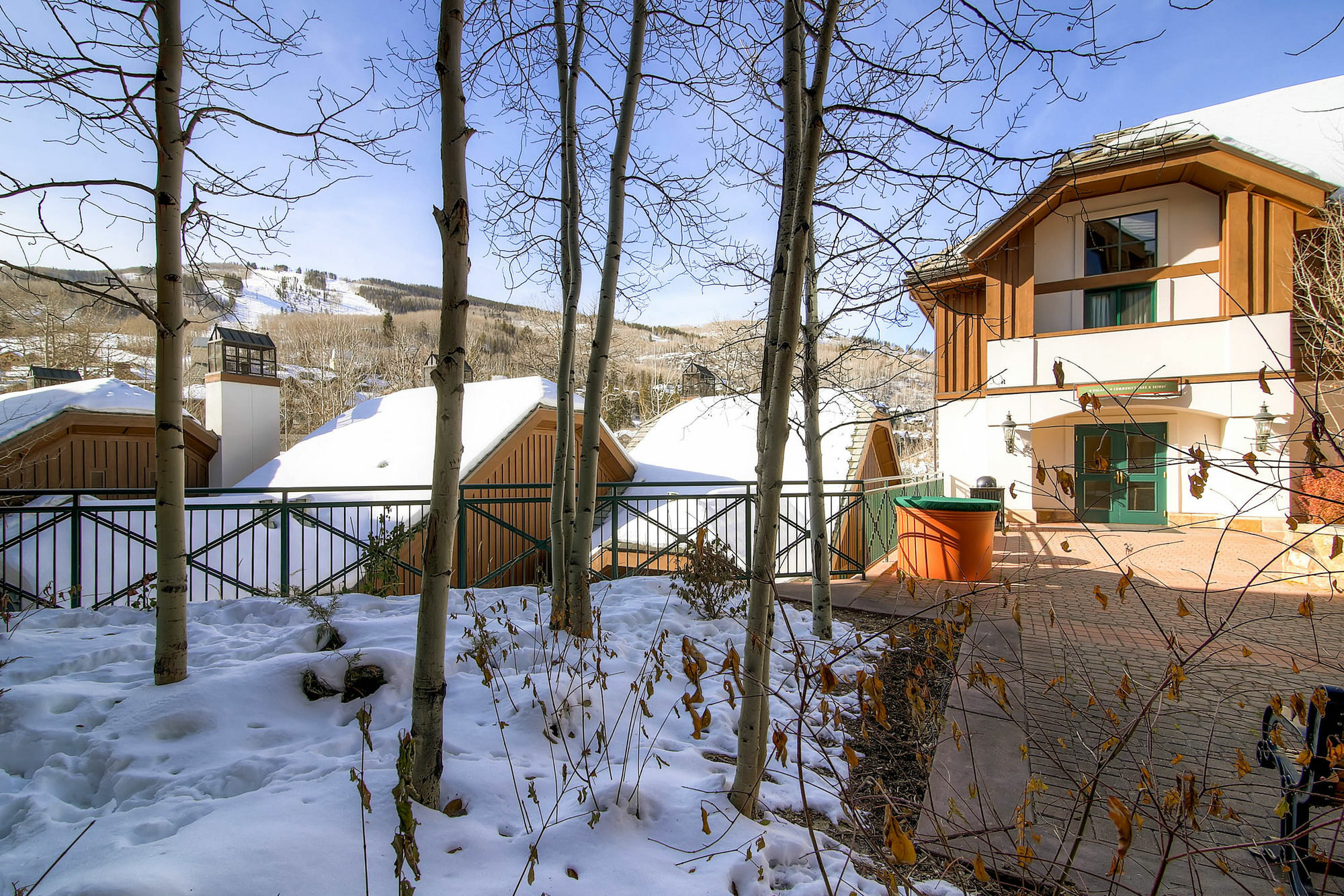Villa Montane By East West Beaver Creek Zewnętrze zdjęcie